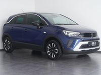 Gebraucht Opel Crossland Elegance 131 PS (96 kW) 2023 Blau SUV