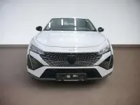 Gebraucht Peugeot 408 Allure 131 PS (96 kW) 2024 Okenit weiß SUV