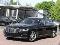 gebraucht BMW 745L e Innovationsp. Komfortsitze K HIFI