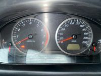 Gebraucht Mazda 2 80 PS (58 kW) 2007 Grau Kleinwagen