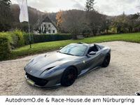Gebraucht Ferrari 812 799 PS (587 kW) 2022 Grau Cabrio