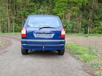 gebraucht Opel Zafira A 7 Sitzer