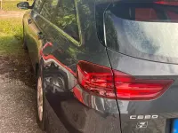 Gebraucht Kia Ceed 160 PS (117 kW) 2021 Grau Kleinwagen