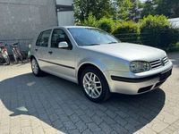 gebraucht VW Golf IV 1.6 Auto Special/Tüv u. Inspektion neu !!!