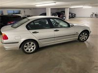 gebraucht BMW 318 E46 i Limousine mit TÜV