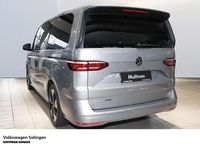 Neu VW Multivan Life 177 PS (130 kW) 2026 Silber Van