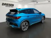 Usata BYD Atto 3 Comfort 150 kW (204 CV) 2025 Blu SUV
