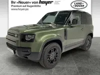 Neu Land Rover Defender S 200 PS (147 kW) 2026 Grün SUV