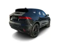 Gebraucht Jaguar E-Pace R-Dynamic 2022 Schwarz SUV