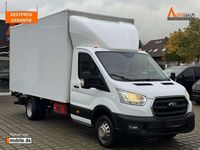 Gebraucht Ford Transit 170 PS (125 kW) 2021 Andere