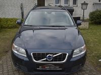 gebraucht Volvo V70 Kombi Kinetic 1,6