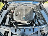 gebraucht BMW 520 D Diesel Automatik