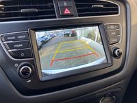 gebraucht Hyundai i20 1.0 Turbo Trend Carplay, PDC, Sitzheizung
