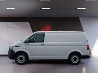 Gebraucht VW T6.1 150 PS (110 kW) 2022 Weiß Van