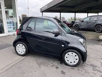 gebraucht Smart ForTwo Electric Drive 