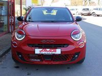 Gebraucht Fiat 600 145 PS (106 kW) 2025 Rot SUV