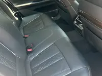 Gebraucht BMW 740 320 PS (235 kW) 2019 Weiß Limousine