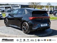 Gebraucht Cupra Born 169 kW (231 PS) 2025 Schwarz Kleinwagen