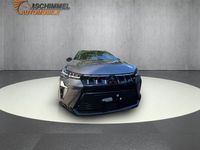 Neu Mitsubishi ASX Plus 140 PS (102 kW) 2025 Grau SUV