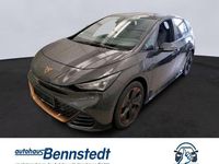Gebraucht Cupra Born 150 kW (204 PS) 2023 Quasargrau Kleinwagen