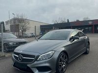 gebraucht Mercedes CLS350 AMG Line