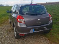 Gebraucht Renault Clio IV 75 PS (55 kW) 2012 Grau Limousine