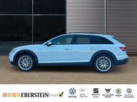 Gebraucht Audi A4 Allroad Sport 245 PS (180 kW) 2019 Weiß Kombi