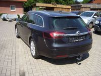 gebraucht Opel Insignia Sports Tourer Innovation