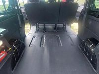 Gebraucht Renault Trafic 120 PS (88 kW) 2019 Schwarz Van / Kleinbus