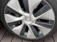 Gebraucht Tesla Model Y 378 kW (514 PS) 2022 SUV