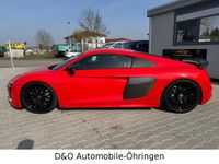 Gebraucht Audi R8 Coupé Advanced 611 PS (449 kW) 2016 Andere Coupé