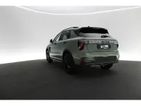 Gebraucht Lynk & Co 01 280 PS (205 kW) 2026 Grün SUV