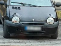 Gebraucht Renault Twingo 75 PS (55 kW) 2005 Schwarz Kleinwagen