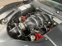 Gebraucht Maserati GranCabrio 450 PS (330 kW) 2010 Blau Cabrio