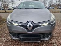 gebraucht Renault Clio IV Dynamique