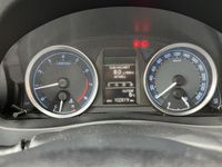 Gebraucht Toyota Auris 132 PS (97 kW) 2014 Grau Limousine