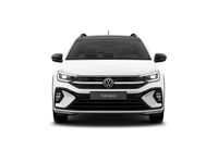 Gebraucht VW Taigo R-line 150 PS (110 kW) 2025 Weiß SUV
