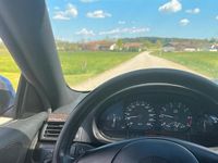 Gebraucht BMW 320 172 PS (126 kW) 2002 Blau Coupé