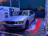 Gebraucht BMW 730 235 PS (172 kW) 2006 Grau Limousine