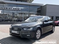 gebraucht Audi A4 1.8 TFSI Ambiente Automatik