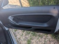 Gebraucht BMW 316 116 PS (85 kW) 2004 Silber Coupé