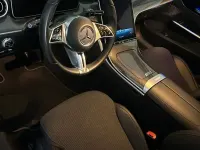 Gebraucht Mercedes C300 258 PS (189 kW) 2022 Silber Limousine