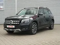 Gebraucht Mercedes GLB220 Style 190 PS (139 kW) 2023 Schwarz SUV