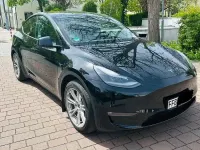 Usado Tesla Model Y 274 kW (373 CV) 2023 Negro SUV