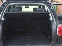 Gebraucht Fiat 500L Easy 105 PS (77 kW) 2014 Schwarz Van / Kleinbus