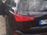 Gebraucht Audi Q5 Sport 177 PS (130 kW) 2012 Schwarz SUV