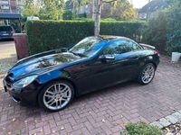 gebraucht Mercedes SLK280 SLK 2807G-TRONIC