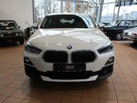 Gebraucht BMW X2 Advantage 140 PS (102 kW) 2019 Weiß SUV