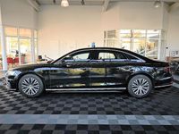 Gebraucht Audi A8L 571 PS (419 kW) 2020 Schwarz Limousine