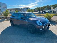 gebraucht Mini Cooper Clubman Cooper